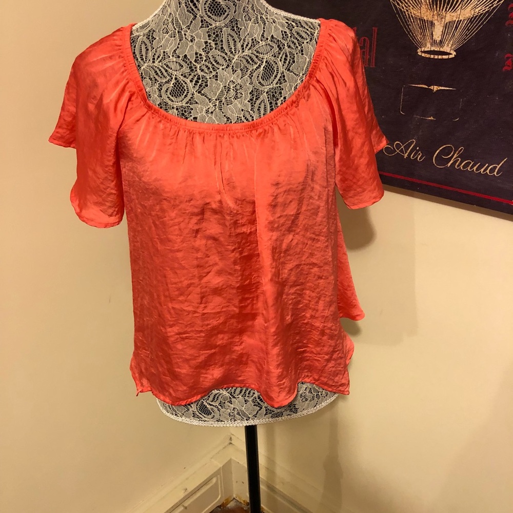 Nikita Guava Top 👚
